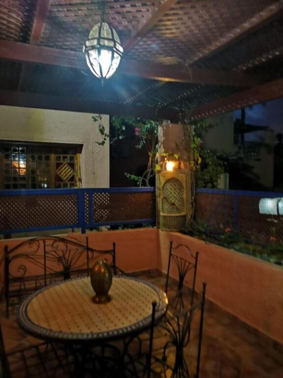 Apartamento A La Palmerais Dar Dmana